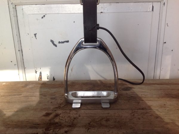 Stijgbeugel lamp - Afbeelding 4