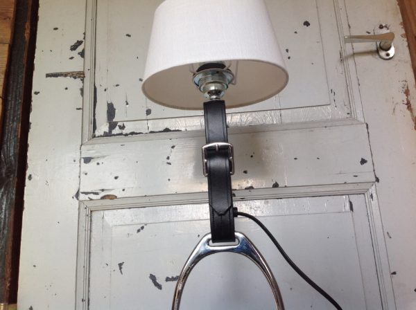Stijgbeugel lamp - Afbeelding 5