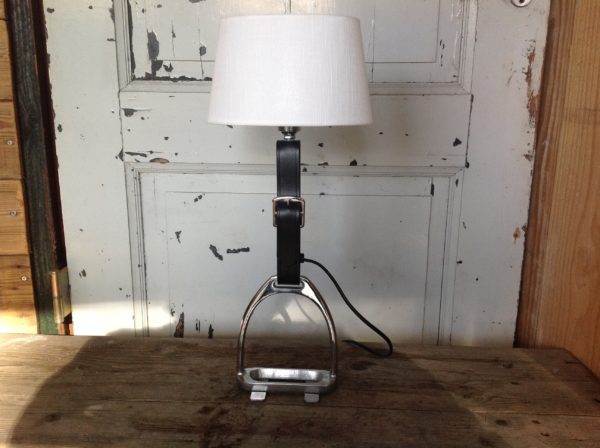 Stijgbeugel lamp - Afbeelding 6