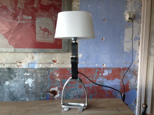 Stijgbeugel lamp - Afbeelding 8