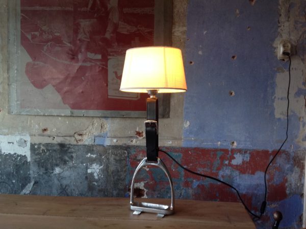 Stijgbeugel lamp - Afbeelding 7